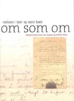 Om som om : realisme i teori og kunst