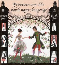 Prinsessen som ikke havde noget kongerige