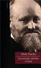 Den æstetiske opfattelse af kunst