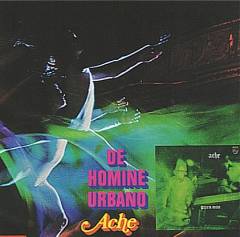 De homine urbano: Green man