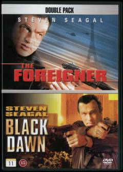 Film (dvd), 2009