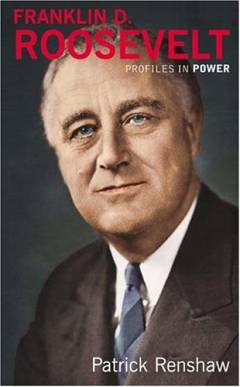 Franklin D. Roosevelt
