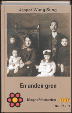 En anden gren. Bind 2 (Stor skrift)
