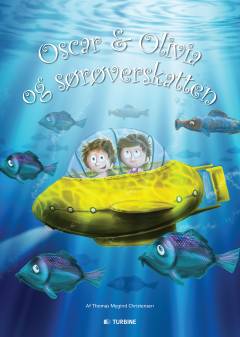 Billedbog, 1. udgave, 2014