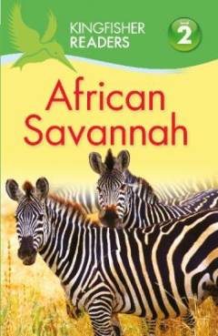 African savannah
