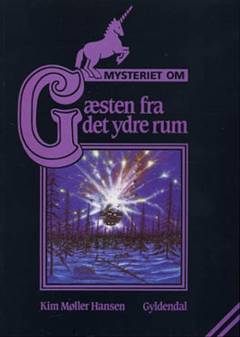 Mysteriet om gæsten fra det ydre rum : en videnskabelig gåde fra 1908