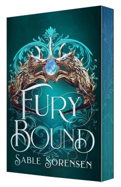 Fury bound. 2. del