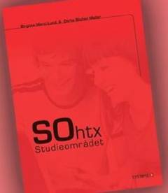 SO htx : studieområdet og studieområdeprojektet
