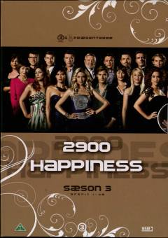 Tv-serie (dvd), 2010