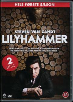 Tv-serie (dvd), 2013