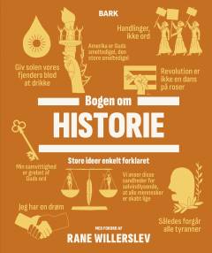 Bogen om historie