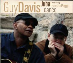 Juba dance