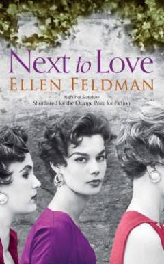 Next to love : a novel