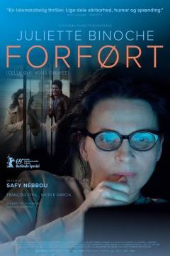 Forført