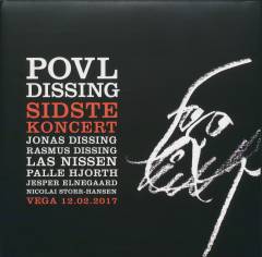 Sidste koncert