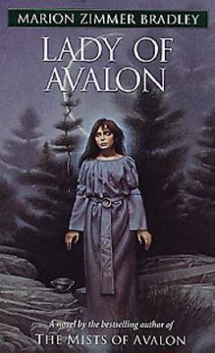 Lady of Avalon