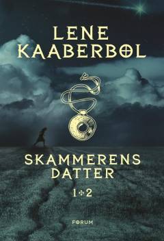 Skammerens datter. Bind 1+2