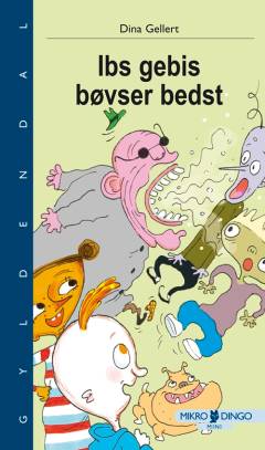 Ibs gebis bøvser bedst