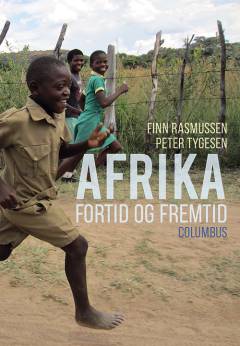 Afrika : fortid og fremtid