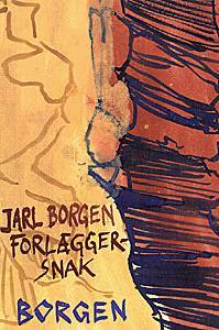 Forlæggersnak