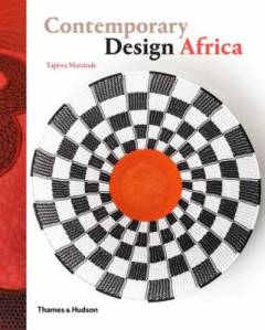 Contemporary design Africa