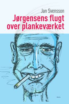 Jørgensens flugt over plankeværket