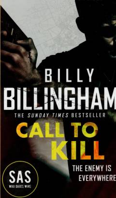 Call to kill