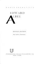 Edward Albee