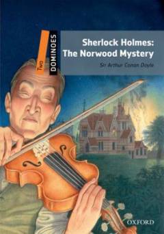 Sherlock Holmes - the Norwood mystery