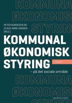 Kommunal økonomisk styring - på det sociale område