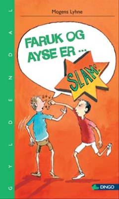 Faruk og Ayse er -