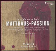 Matthäus-Passion