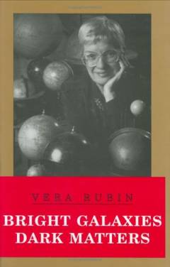Bright galaxies, dark matters