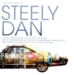 The very best of Steely Dan