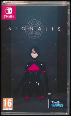 Signalis