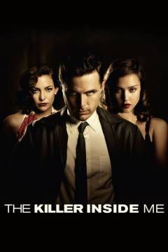 The killer inside me