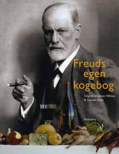 Freuds egen kogebog