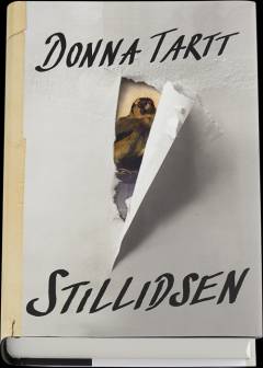 Bog, 1. bogklubudgave, 2014