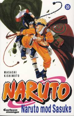 Naruto mod Sasuke