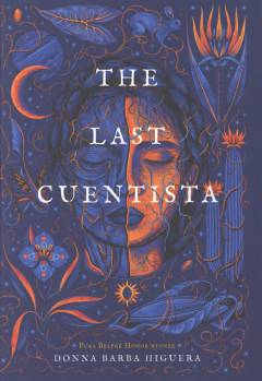The last cuentista