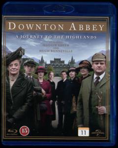 Downton Abbey