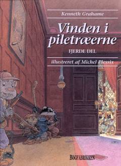 Vinden i piletræerne. 4. del