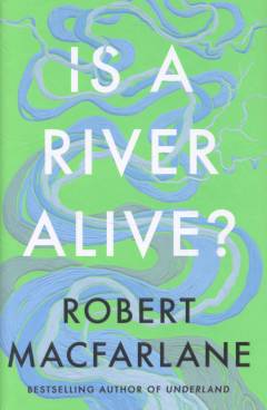 Is a river alive?