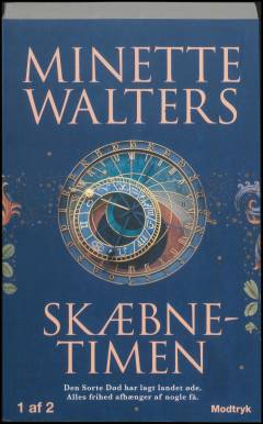 Skæbnetimen. Bind 1 (Stor skrift)