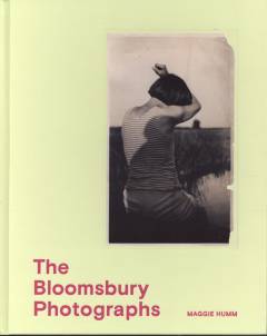 The Bloomsbury photographs