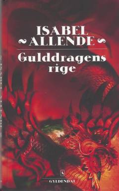 Gulddragens rige