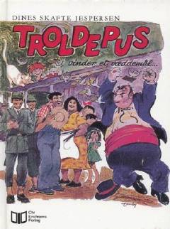 Bog, Ny udgave 1973, 1973