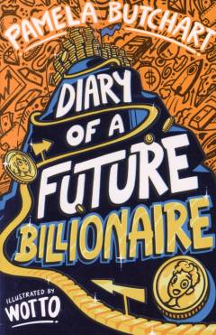 Diary of a future billionaire