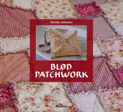 Blød patchwork