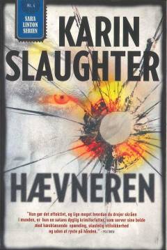 Hævneren